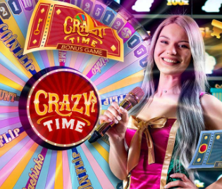 Crazy Time